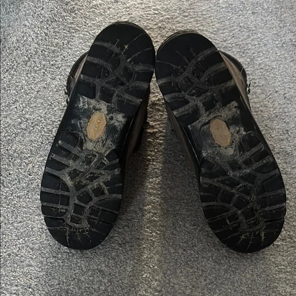 Scarpa Fuego